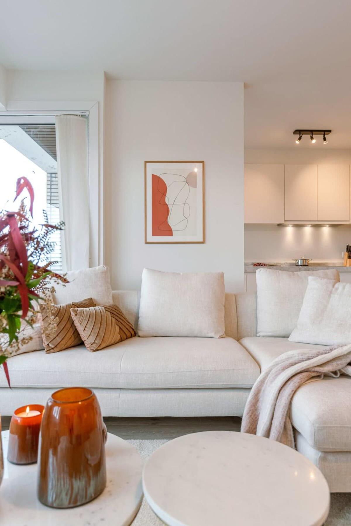 אוסטנדה Huswell - Luminous Family Apartment With Magnificent View מראה חיצוני תמונה