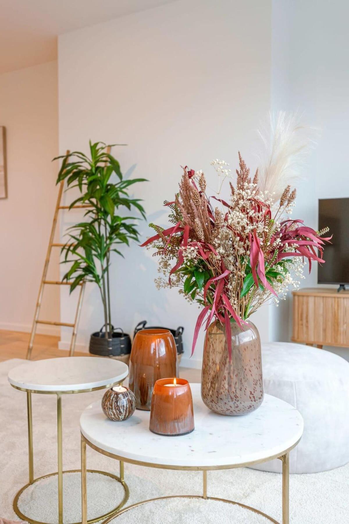 אוסטנדה Huswell - Luminous Family Apartment With Magnificent View מראה חיצוני תמונה